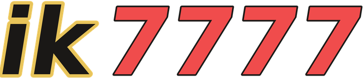 ik7777 logo